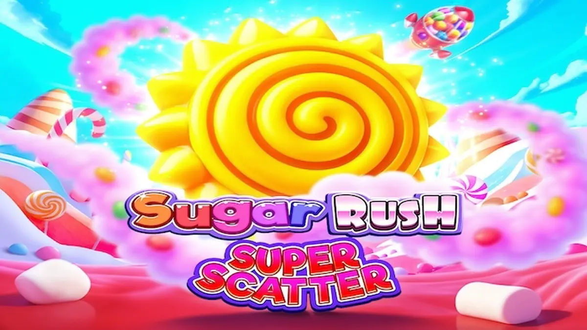 Tampilan visual slot Snow Party dengan tema hewan kutub yang ceria