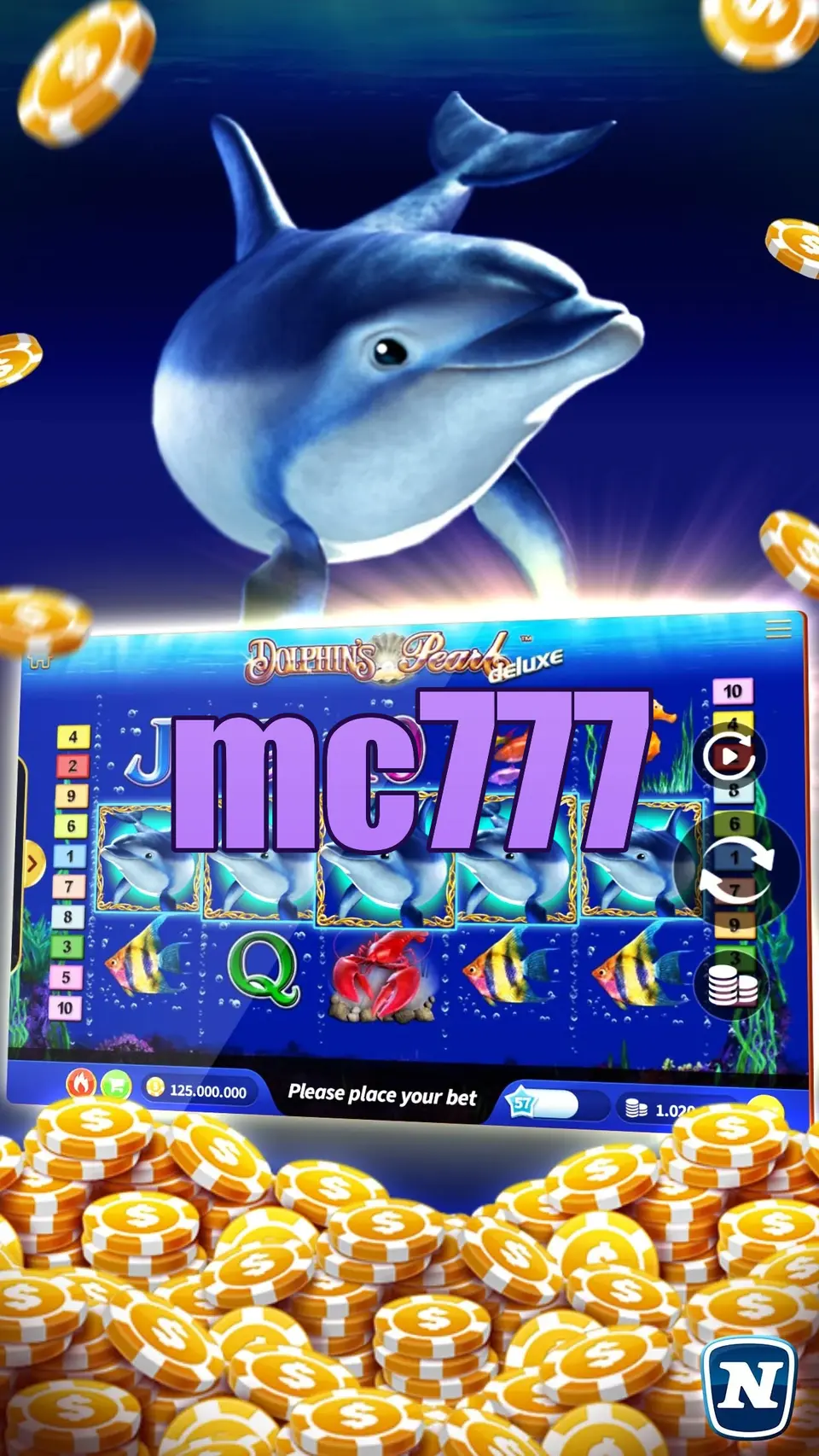 mc777 APK