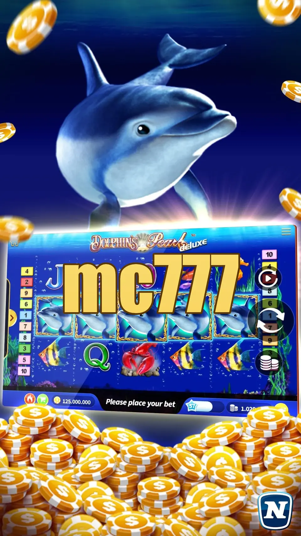 mc777 APK