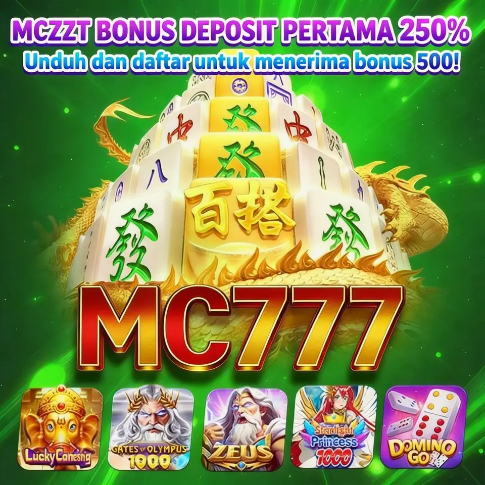 mc777 APK