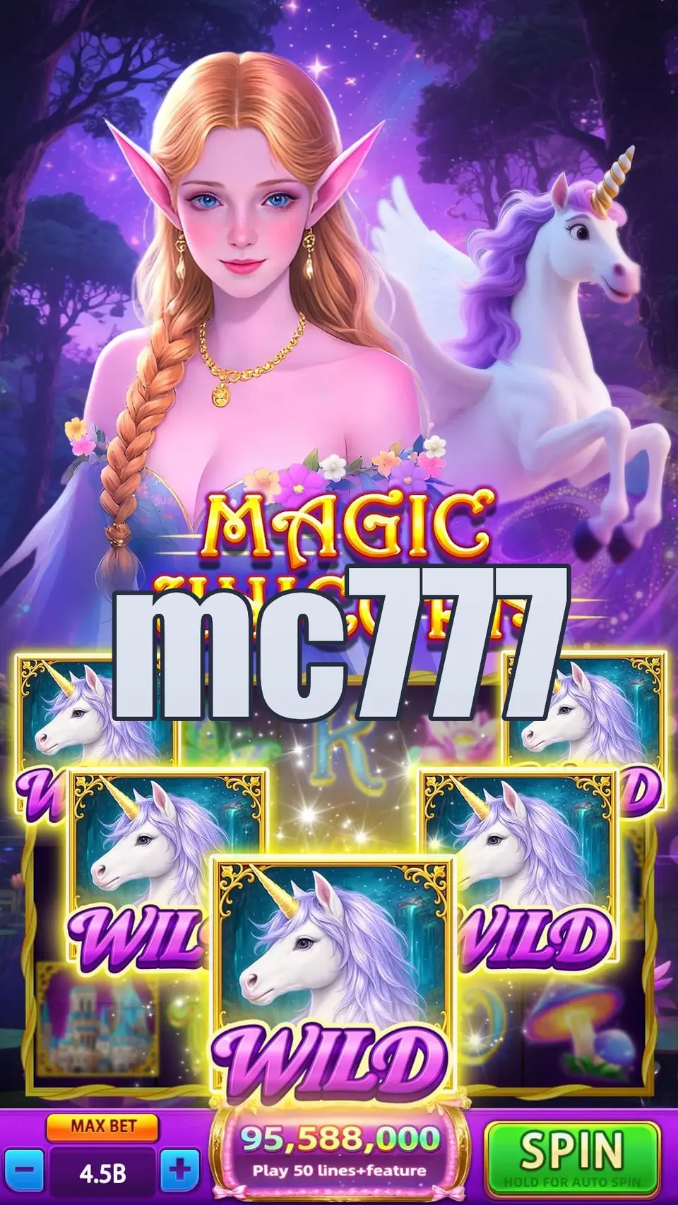 mc777 Tangkapan Layar